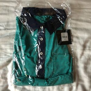 RLX Golf Shirt